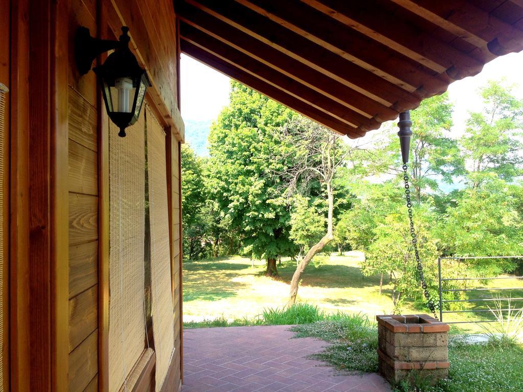 B&B Maccalle Oasi Franciacorta Provezze Quarto foto